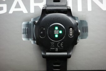 Garmin Forerunner 935 – sportovní hodinky - 4