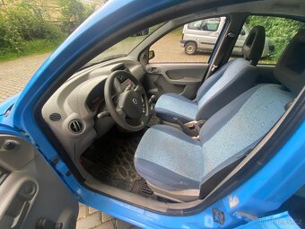 Fiat Panda 1.1 40kw - 4