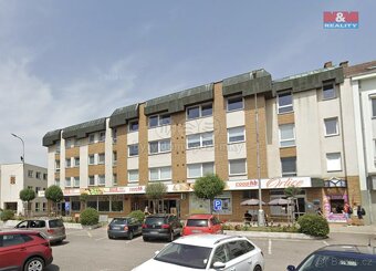 Pronájem bytu 2+kk, 74 m², Kostelec nad Orlicí - 4
