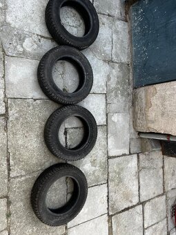 Pneu Debica Frigo 185/65 r15 - 4