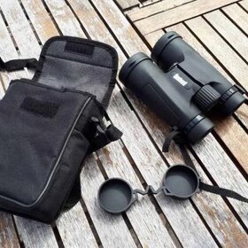 Dalekohled BUSHNELL 10x42 - 4