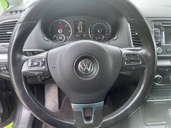 VW Sharan - 4