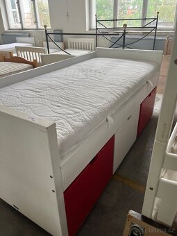 Postel 90x200 - 4