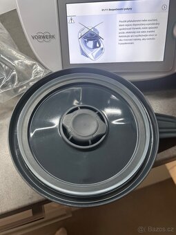 Thermomix TM6 - 4