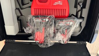 MILWAUKEE M12 FNB16 - 4