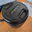 Tokina AT-X 24-70 mm f/2.8 Pro FX. (Nikon) - 4