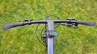 Canyon Pathlite 7 vel. M (2021) - Shimano XT Trekingové kolo - 4