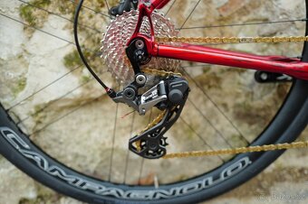 BOVELLI Gravel GX nové - 4