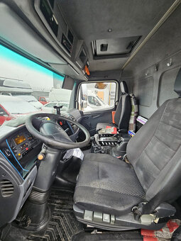 Merceds - Benz Atego 1280 Skrina + hyd.čelo 706923km - 4