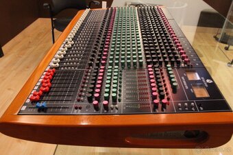Toft Audio ATB24 24kanálový mixér Stuido - 4