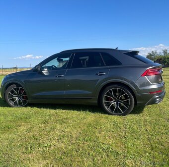 Audi SQ8 2020 - 4