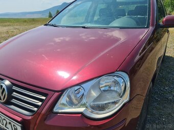VW POLO 1.2 LPG,poctivých 153tis,jede i vypadá krásně - 4