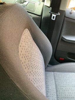 Škoda Fabie 1.2 HTP - 4