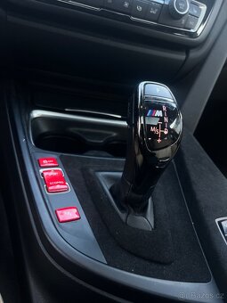 BMW 435i GrandCoupe - 400HP - 4
