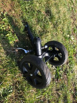 TFK Joggster sport 16 kola - 4