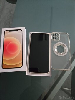 iPhone 12 - jako nový - 4