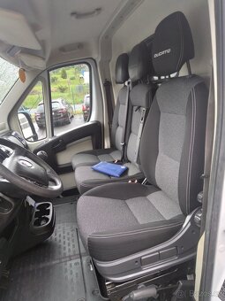 Fiat Ducato 2.3 JTD L3H2 DPH - 4