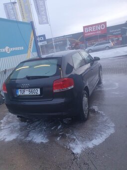 Audi A3 1.9 tdi - 4