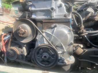 Lada niva - 4
