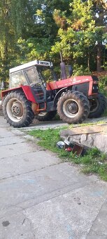 Zetor 16145 - 4