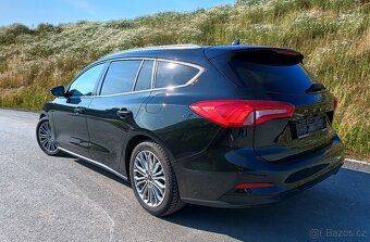 FOCUS TITANIUM 2.0 110kw 8AT ACC ILED B&O Kessy 2020 - 4