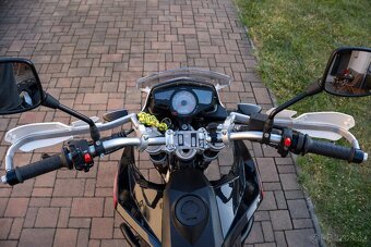 Husqvarna TR650 s ABS - 4