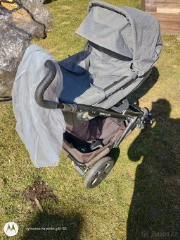 Britax go big - 4