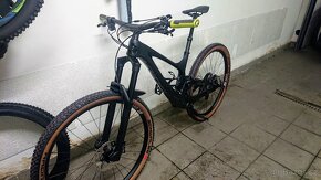 Prodám BOLD (SCOTT) Unplugged Volume 2 -stealth-black 150 mm - 4
