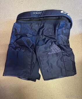 Hokejové chrániče kalhoty Girdle CCM JetSpeed SR - 4