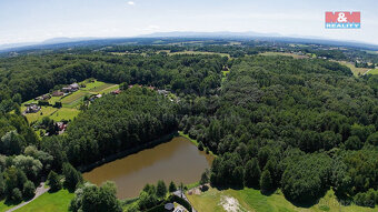 Prodej zahrady, 793 m², Petrovice u Karviné - 4