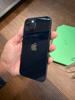 iPhone 14 256 + pouzdra - 4