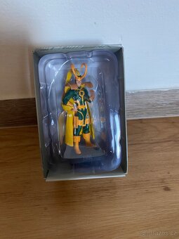 MARVEL FIGURKY 70 ks - 4