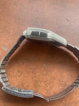 CASIO Collection Vintage Data Bank DBC-32D-1AEF - 4