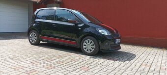 Škoda Citigo sport - 4