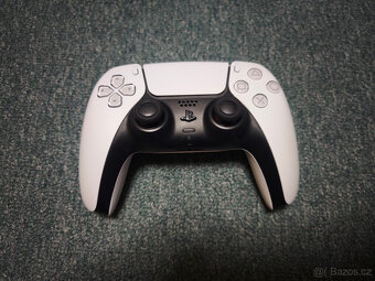 PlayStation 5 Slim s Mechanikou a jedna hra - 4