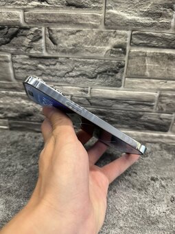 iPhone 14 Pro 512GB Silver, baterie 80%, DPH - 4