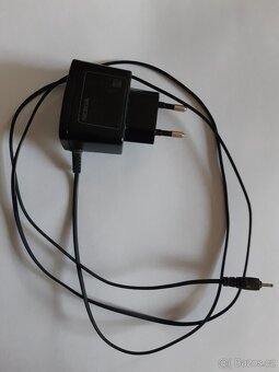 nabíječka nokia - 4