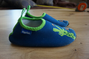boty do vody zn. Playshoes - vel. 26/27 - 4