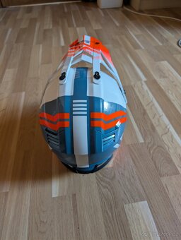 Helma LS2 MX436 - 4