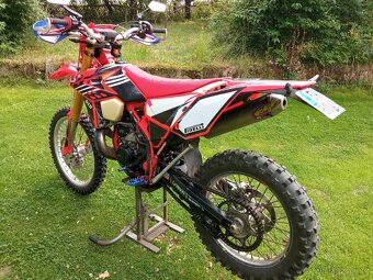 Beta rr 300 - 4