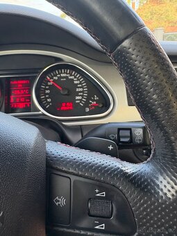 Audi Q7 3.0 176 kW servis 4x4 - 4