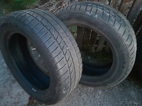 ford C-max disky 205/55 R16 - 4