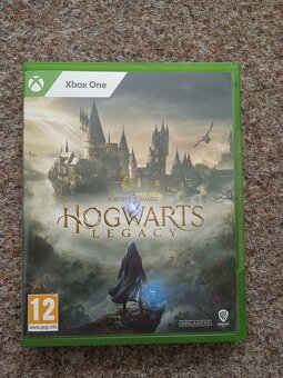 Hry na XBOX ONE - 4