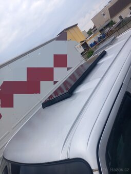 Predam 2 auta renault master W T4 - 4