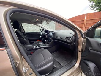 Megane 1.6 - 4