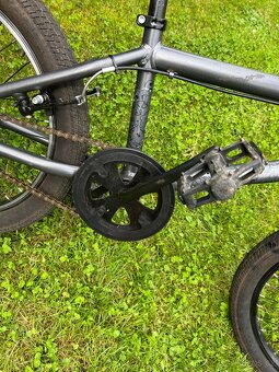Bmx kolo - 4
