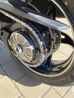 kawasaki Ninja H2SX 2022 new 1600km - 4
