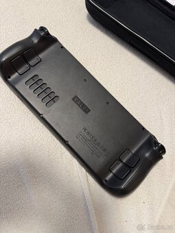 Steam Deck 1TB OLED - 4