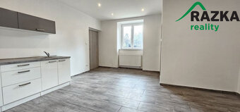 Bytový dům Plzeň, nám. T.G.Masaryka - 4