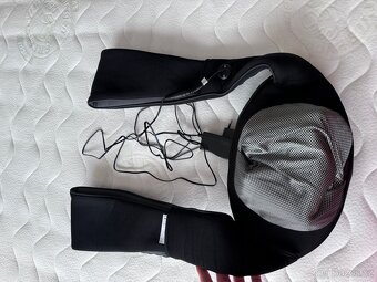 Masážní límec na šíji i tělo - 4